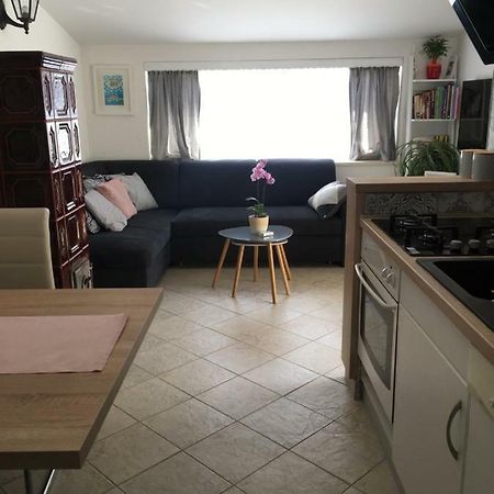 Apartament Bila Lucica Primošten Zewnętrze zdjęcie