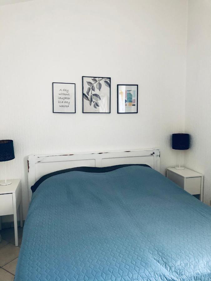 Apartament Bila Lucica Primošten Zewnętrze zdjęcie