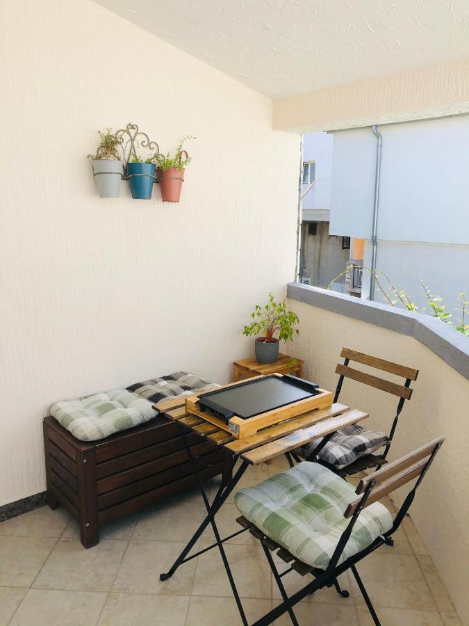 Apartament Bila Lucica Primošten Zewnętrze zdjęcie