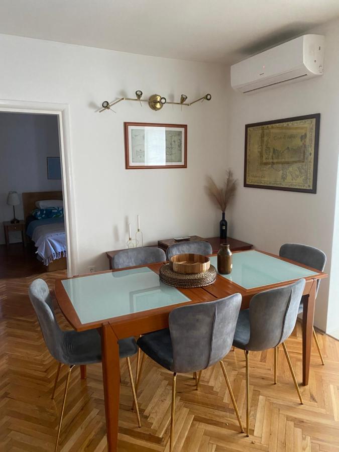 Apartament Bila Lucica Primošten Zewnętrze zdjęcie