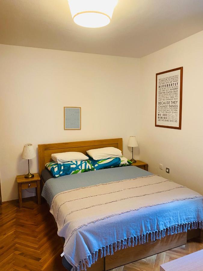 Apartament Bila Lucica Primošten Zewnętrze zdjęcie