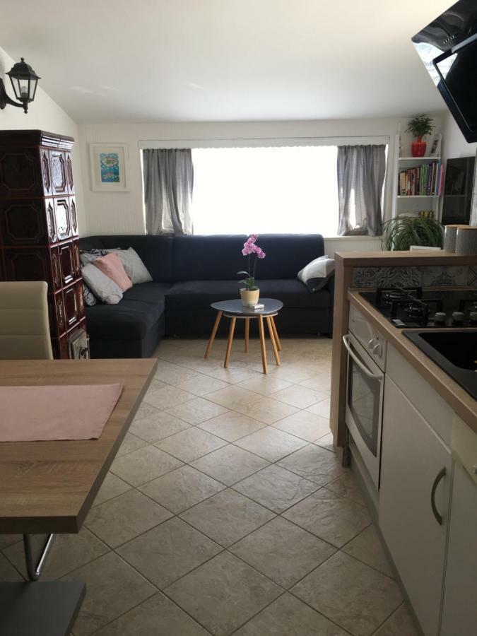 Apartament Bila Lucica Primošten Zewnętrze zdjęcie