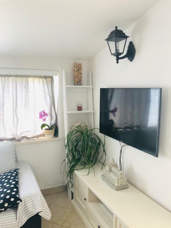 Apartament Bila Lucica Primošten Zewnętrze zdjęcie