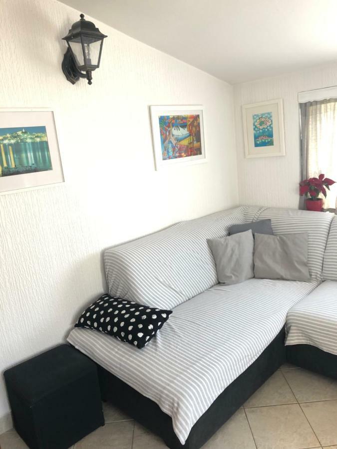 Apartament Bila Lucica Primošten Zewnętrze zdjęcie